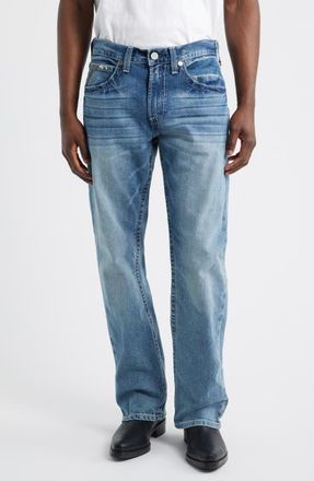 Ariat M2 Relaxed Stirling Bootcut Jeans in Shasta at Nordstrom, Size 36 X 32