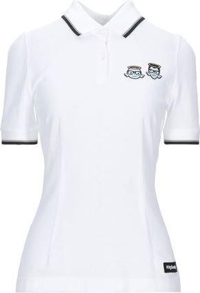 Dolce & Gabbana CAMISETAS Y TOPS - Polos en YOOX.COM