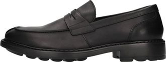 Marco Ferretti Heren, Schoenen, Zwart, Maat: 42 EU Leer