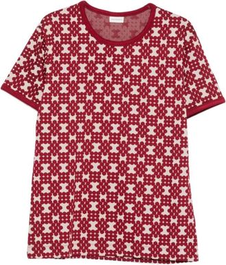 Dries Van Noten Uomo, Top, Multicolore, XL, new