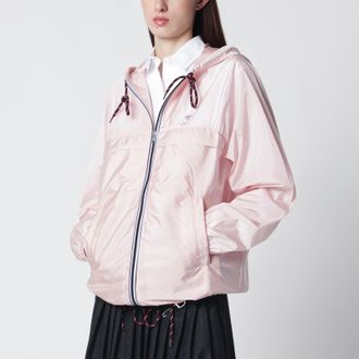 Prada Alabaster Re-Nylon blouson