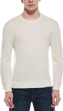 Theory Cashmere Crewneck Sweater