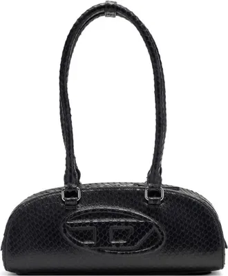 Diesel 1Dr Dome Shoulder Bag