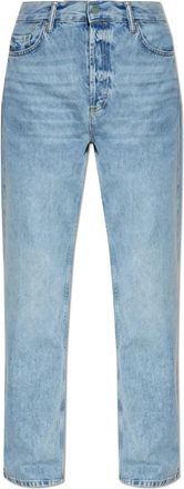 AllSaints Donna, Jeans, Blu, W27, new
