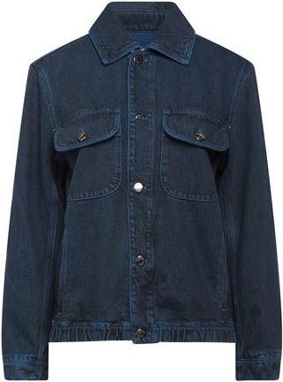 Missoni COATS & JACKETS - Denim outerwear on YOOX.COM