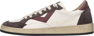 4B12 Play New U123 - Heren - Sneakers - Veelkleurig - 43 EU - Leer - Schoenen