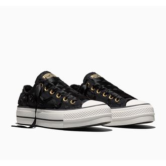 Converse Sneakers CHUCK TAYLOR ALL STAR LIFT OX RIBBON LACE