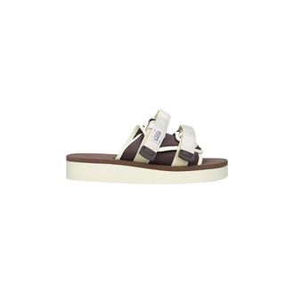 Suicoke Slippers - Dames - Sandalen - Veelkleurig - 36 EU - Schoenen
