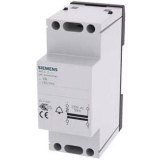 SIEMENS 4ac3214-0 4ac32140 Transformador De Timbre 8 V, 12 V, 24 V 1 Pza(s)