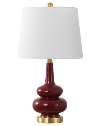 Safavieh Evie 23In Table Lamp
