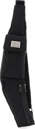Dolce & Gabbana Dolce & Gabbana Nylon Belt Bag