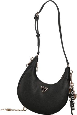 Guess Dames, Tassen, Zwart, Maat: ONE Size