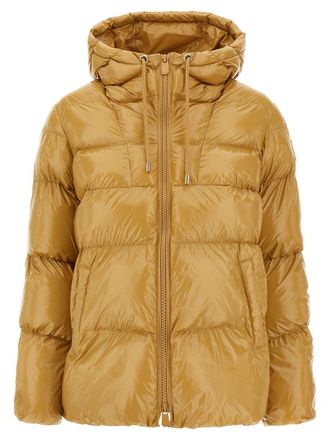 Pinko Eleodoro Down Jacket