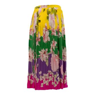 Valentino Garavani Donna, Gonne, Multicolore, S, new