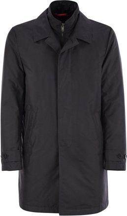 Fay Easy Morning Coat