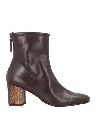 Zinda FOOTWEAR - Ankle boots on YOOX.COM