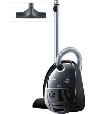 SIEMENS Vsz3b212 Aspiradora Trineo 600w Capacidad 4l
