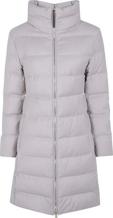 Herno Mujer, Abrigos, Gris, Talla: XS