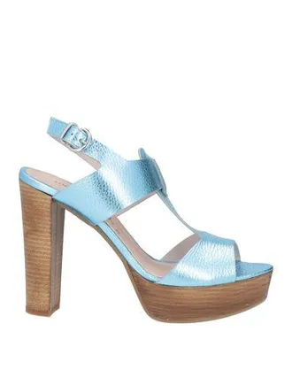 Lorenzo Mari FOOTWEAR - Sandals on YOOX.COM