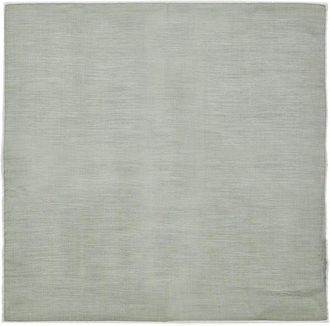 Tom Ford Cotton Clutch Mens Bag