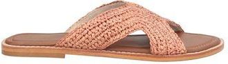 De Siena shoes FOOTWEAR - Sandals on YOOX.COM