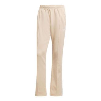 adidas Adicolor 70s Track Joggers Asia Sizing Beige IX5221