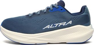 Altra Experience Flow ST Mens Shoes - Navy - Size UK 10.5