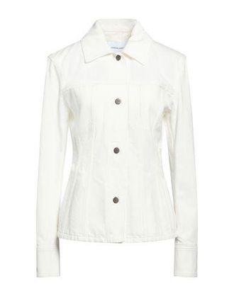 Ferragamo JACKEN & M&Auml;NTEL - Jeansjacken/M&auml;ntel auf YOOX.COM