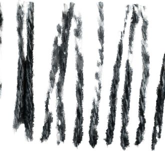 Jacquemus Jacquemus Scarf - Black
