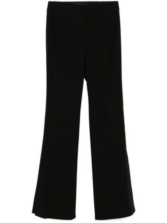 Juun.J straight-leg trousers - Black