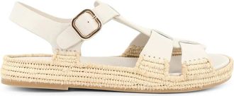 Paloma Barcel&oacute; Mujer, Zapatos, Blanco, Talla: 36 EU
