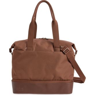 B&eacute;is The Weekender Bag in Maple at Nordstrom