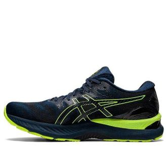Asics Gel-Nimbus 23 French Blue 1011B007-400