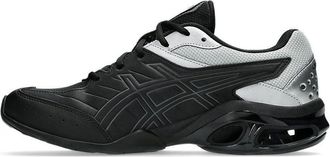 Asics Gel-Kinetic FR Black Pure Silver 1203B051-001