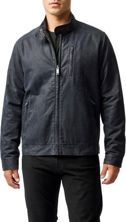 Rodd & Gunn Jack Jacket in Navy at Nordstrom, Size Xxx-Large