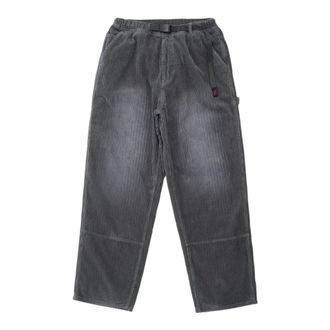 Gramicci Big Wale Carpenter Pant - Heren - Broeken - Grijs - Maat: M Katoen