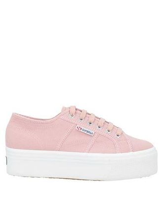 Superga FOOTWEAR - Trainers sur YOOX.COM