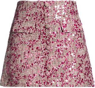 No Secrets World BOTTOMWEAR - Minigonne su YOOX.COM