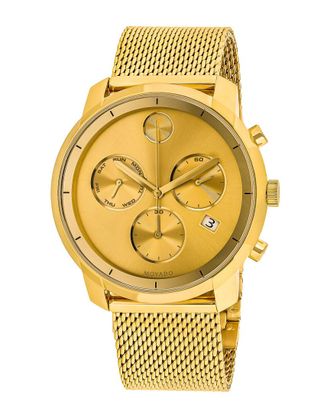 Movado Mens Bold Watch