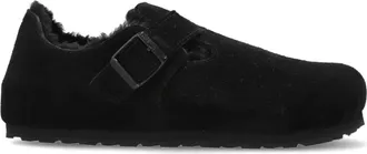 Birkenstock Mujer, Zapatos, Negro, Talla: 38 EU