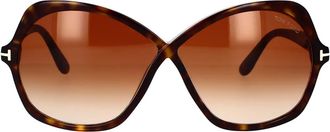 Tom Ford Ft1013/S Sunglasses
