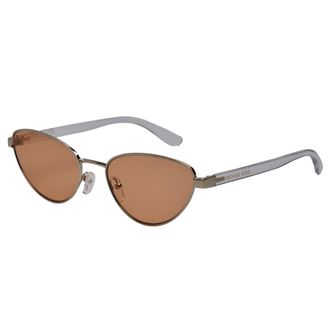 Michael Kors Lausanne MK1170 Womens Sunglasses - Silver - One Size