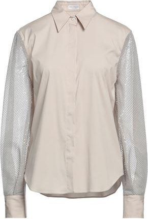 Brunello Cucinelli TOPWEAR - Shirts sur YOOX.COM