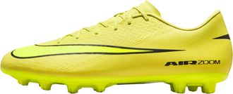 Nike Mercurial Vapor 16 Academy Limelight Hyper Crimson Volt FQ8431-300