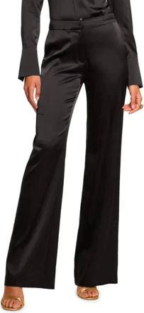 Ramy Brook Marvia Pant In Black