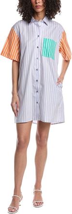 Marimekko Jokapoika Mini Dress