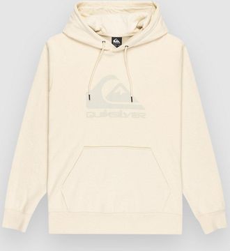 Quiksilver Comp Logo Hoodie