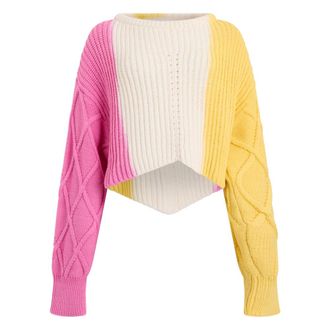 Philosophy di Lorenzo Serafini Mujer, Jerseys, Multicolor, Talla: M