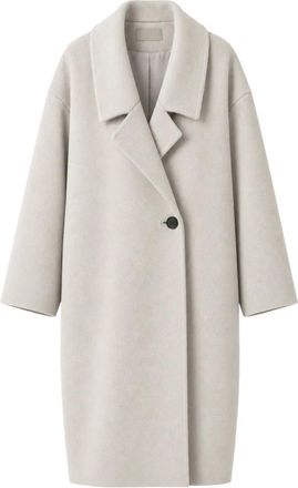 Meimeij Trench Coats - Coats - Mujer - Beige - XS