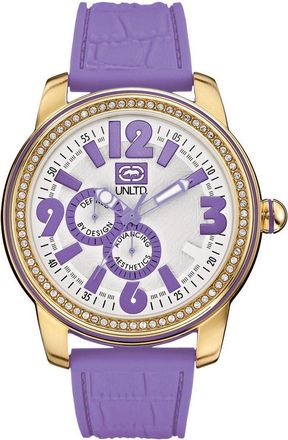 Ecko E13544G4 Mens Watch - Purple - One Size